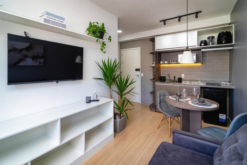Estreia! Conforto P/ 4, Garagem, Av. Paulista *
