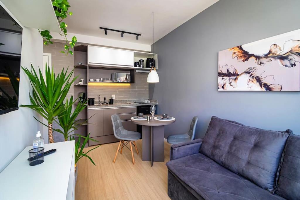 Estreia! Conforto P/ 4, Garagem, Av. Paulista *
