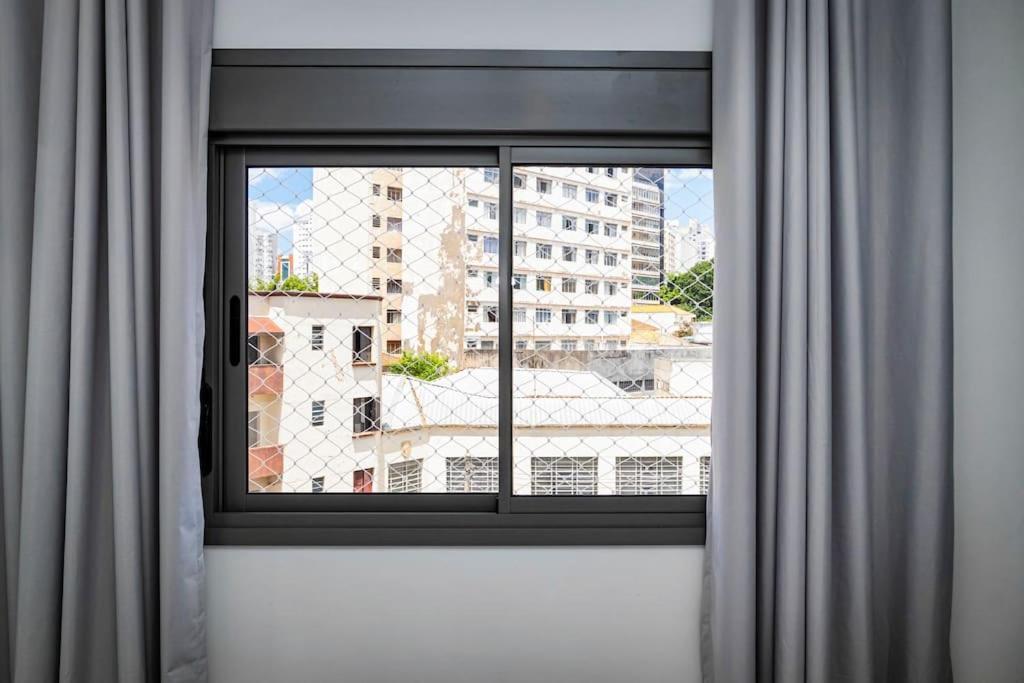 Estreia! Conforto P/ 4, Garagem, Av. Paulista São Paulo