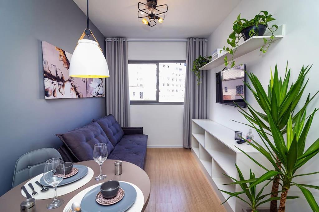 Estreia! Conforto P/ 4, Garagem, Av. Paulista *