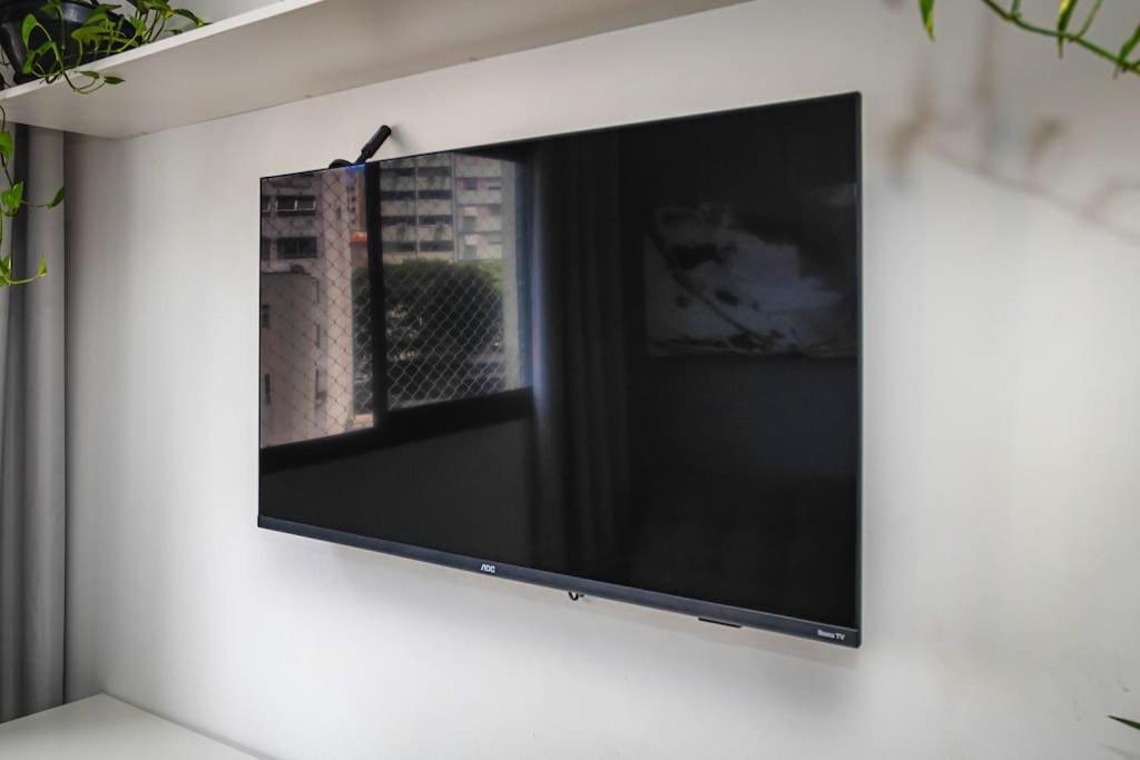 Estreia! Conforto P/ 4, Garagem, Av. Paulista *