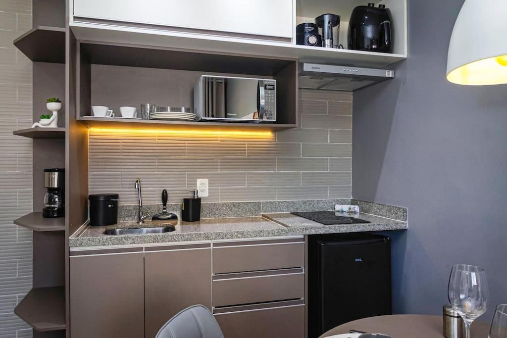 Estreia! Conforto P/ 4, Garagem, Av. Paulista *