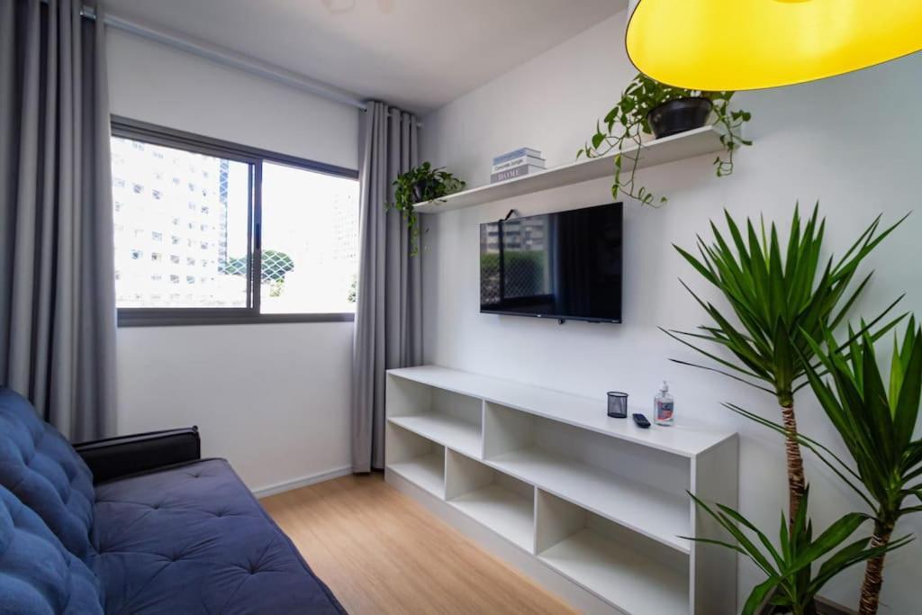 Estreia! Conforto P/ 4, Garagem, Av. Paulista *