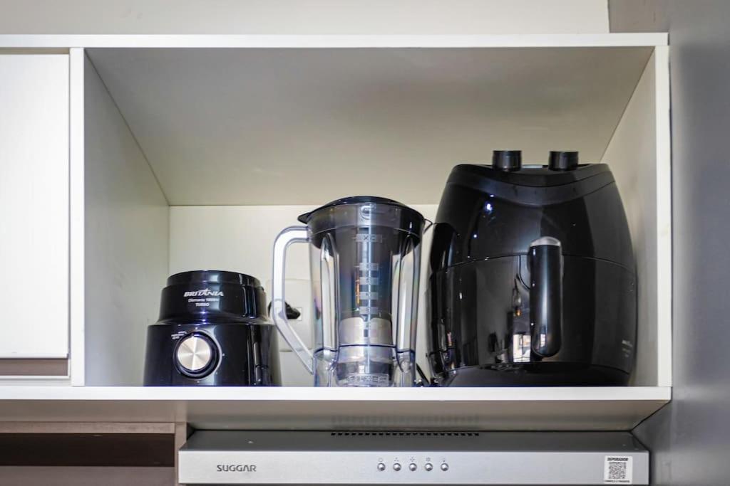 Estreia! Conforto P/ 4, Garagem, Av. Paulista Apartamento *