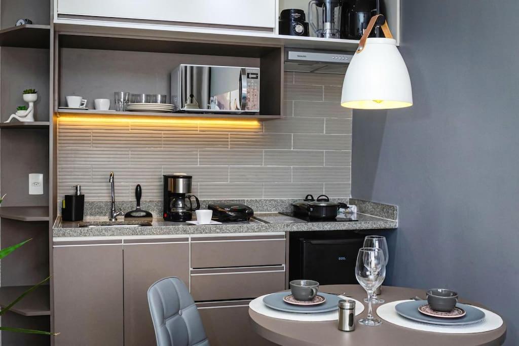 Apartamento Estreia! Conforto P/ 4, Garagem, Av. Paulista