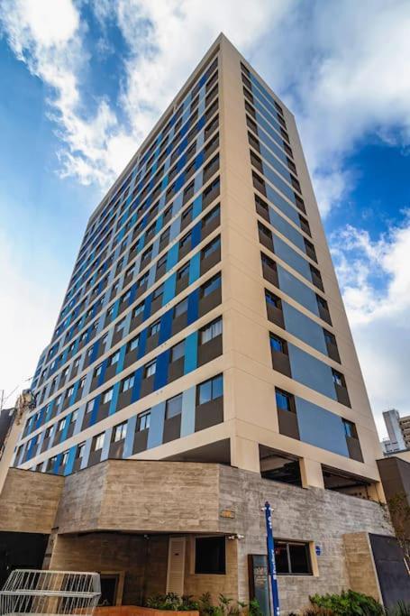 Estreia! Conforto P/ 4, Garagem, Av. Paulista Apartamento
