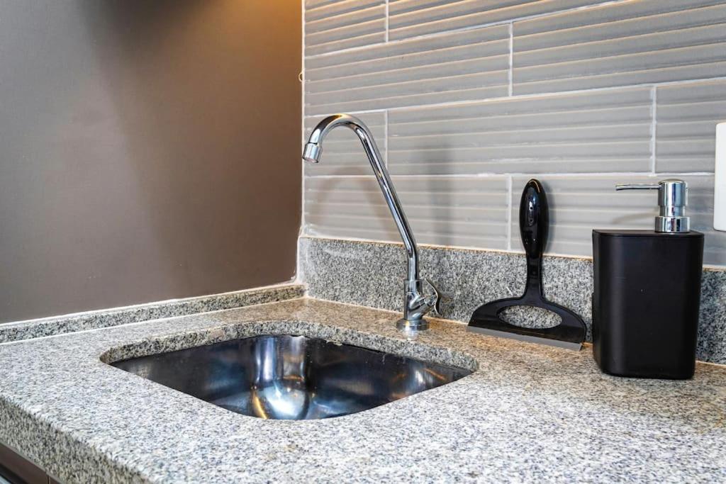 Estreia! Conforto P/ 4, Garagem, Av. Paulista Apartamento