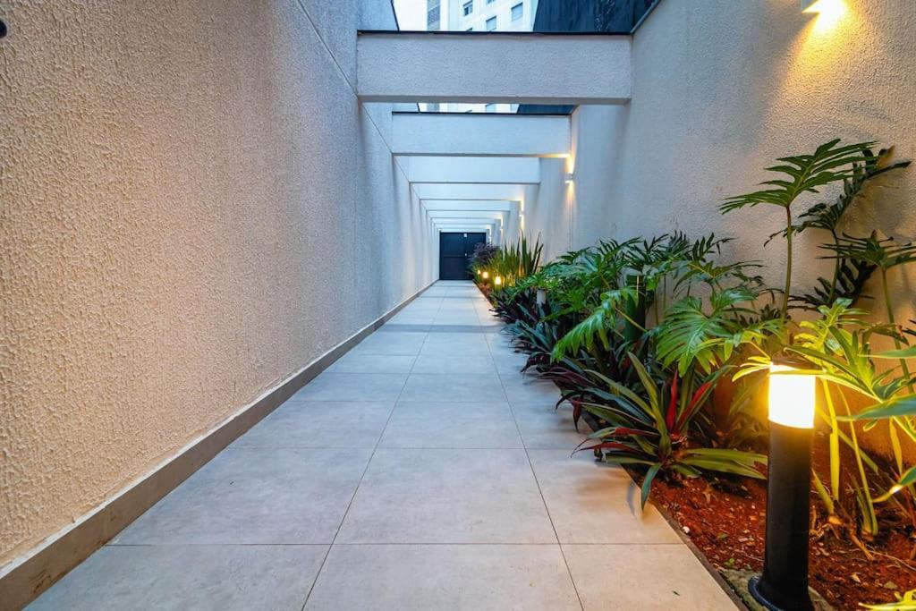 Estreia! Conforto P/ 4, Garagem, Av. Paulista